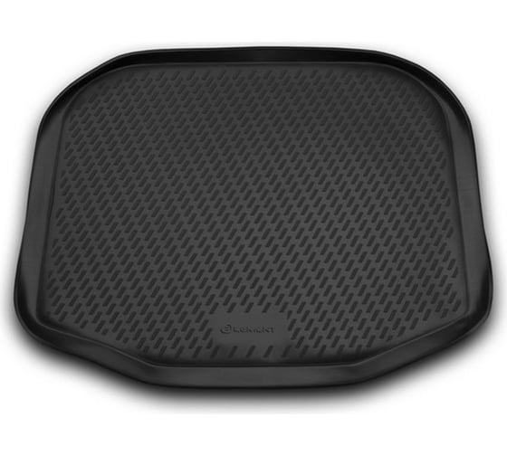 Коврик в багажник ELEMENT для FORD Explorer 2011-2014/2014- г.в., внедорожник, кор., полиуретан CARFRD00008 1