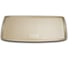 Коврик в багажник ELEMENT для NISSAN Patrol 2010- г.в., внедорожник, кор., полиуретан ELEMENT3633B13 1