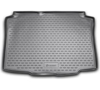 Коврик в багажник ELEMENT для SEAT Ibiza 3D/5D 05/2008- г.в., хэтчбек, полиуретан NLC.44.03.B11