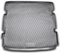 Коврик в багажник ELEMENT для CHEVROLET Orlando 2011- г.в. минивэн, длин., полиуретан CARCHV00026