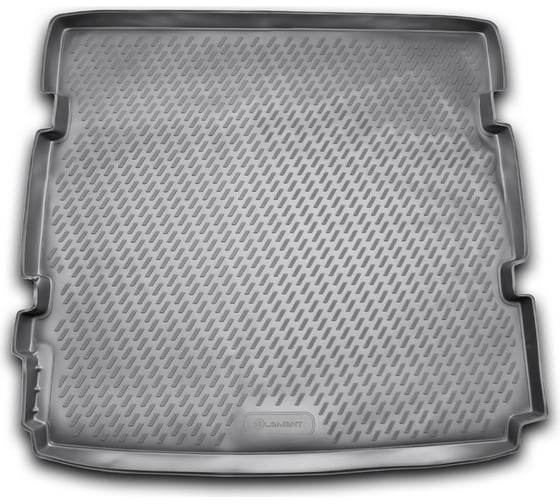 Коврик в багажник ELEMENT для CHEVROLET Orlando 2011- г.в. минивэн, длин., полиуретан CARCHV00026