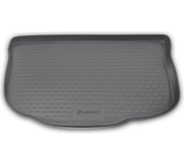 Коврик в багажник ELEMENT для MITSUBISHI Colt 3D 10/2009- г.в., хэтчбек, полиуретан NLC.35.21.B11