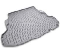 Коврик в багажник ELEMENT для MITSUBISHI Galant 2004- г.в., седан, полиуретан NLC.35.12.B10