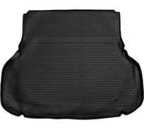 Коврик в багажник Element для HYUNDAI Genesis 2008-2013 г.в., седан, полиуретан NLC.20.31.B10