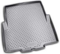 Коврик в багажник Element для BMW 3-series E46 1998-2005 г.в., седан, полиуретан NLC.05.26.B10