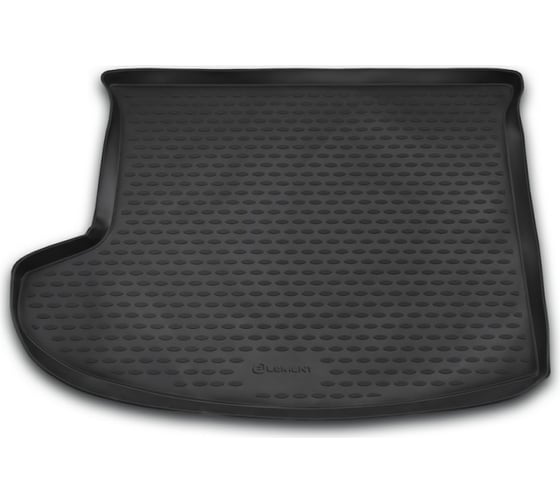 Коврик в багажник Element для JEEP Compass/Liberty 2011-2016 г.в., внедорожник, 1 шт., полиуретан NLC.24.07.B13 1