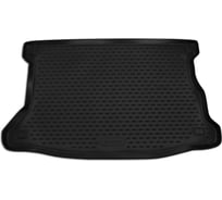 Коврик в багажник ELEMENT для HONDA Fit GD1 JDM 06/2001–09/2007 г.в., хэтчбек, ПР NLC.18.23.B11