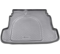 Коврик в багажник ELEMENT для KIA Cerato 2009-2013 г.в., седан, серый NLC.25.26.B10g
