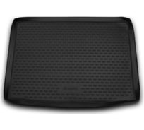 Коврик в багажник ELEMENT для MERCEDES-BENZ B-Class W246 2011- г.в., хэтчбек, полиуретан NLC.34.40.B11