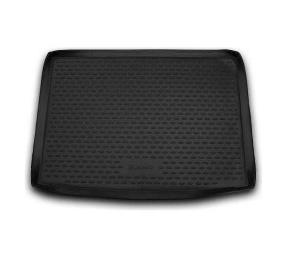 Коврик в багажник ELEMENT для MERCEDES-BENZ B-Class W246 2011- г.в., хэтчбек, полиуретан NLC.34.40.B11 1