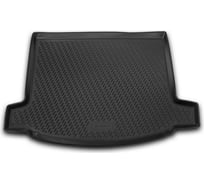 Коврик в багажник ELEMENT для HONDA Civic 5D 01/2012- г.в., хэтчбек, 1 шт., полиуретан CARHND00012