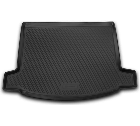 Коврик в багажник ELEMENT для HONDA Civic 5D 01/2012- г.в., хэтчбек, 1 шт., полиуретан CARHND00012 1