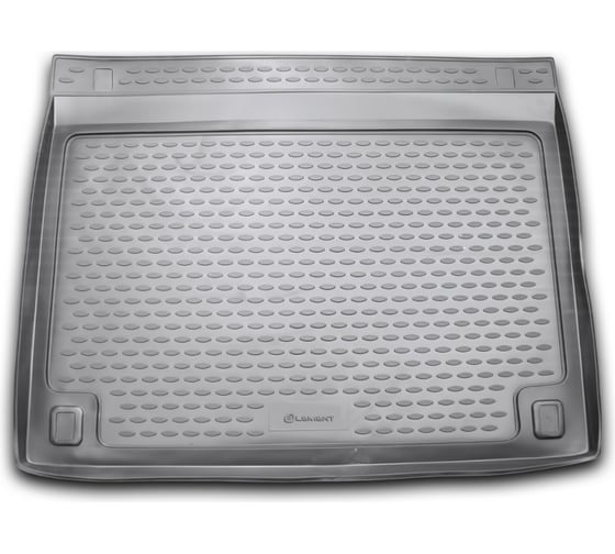 Коврик в багажник ELEMENT для TOYOTA FJ- Cruiser 2006- г.в., внедорожник, полиуретан NLC.48.43.B13 1