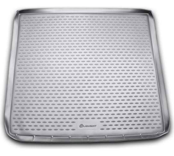 Коврик в багажник Element для SUBARU Tribeca DM 2011-2014 г.в., кроссовер, полиуретан NLC.46.10.G13 1