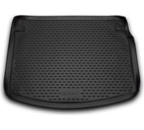 Коврик в багажник Element для RENAULT Megane Coupe 03/2010-2015 г.в., купе, полиуретан NLC.41.20.B16