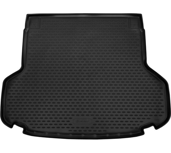 Коврик в багажник ELEMENT для KIA Ceed 2018- г.в., универсал, 1 шт. ELEMENT0188212