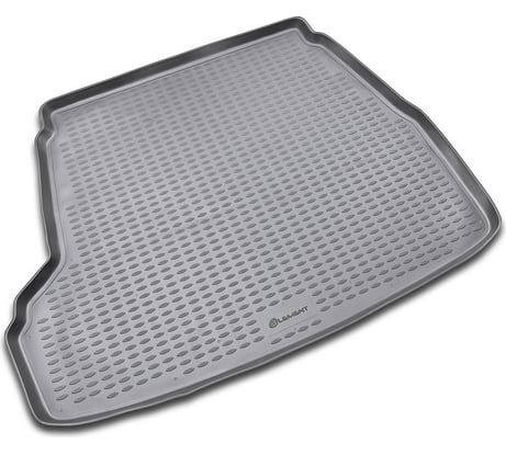 Коврик в багажник Element для HYUNDAI Sonata V/NF 2004-2010 г.в., седан, полиуретан NLC.20.01.B10