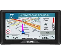 Автонавигатор Garmin Drive 61, Russia LMT 010-01679-46