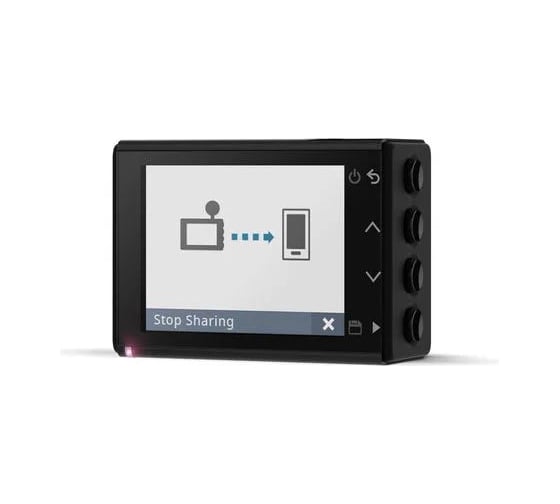 Видеорегистратор Garmin Dash Cam 46 010-02231-01