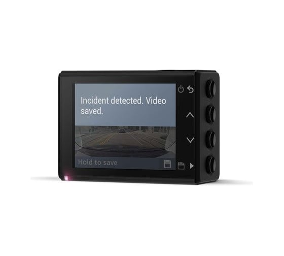 Видеорегистратор Garmin Dash Cam 56 010-02231-11