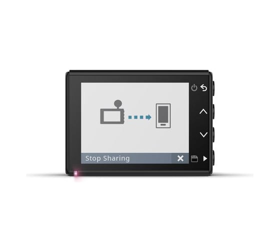 Видеорегистратор Garmin Dash Cam 56 010-02231-11