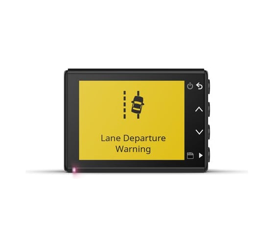 Видеорегистратор Garmin Dash Cam 56 010-02231-11