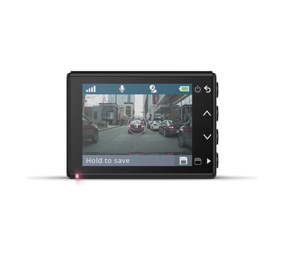 Видеорегистратор Garmin Dash Cam 56 010-02231-11