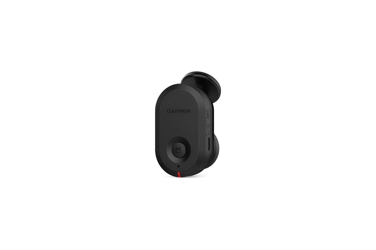 Видеорегистратор Garmin Dash Cam Mini 010-02062-10 - выгодная цена ...