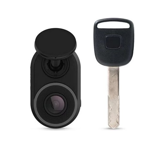Видеорегистратор Garmin Dash Cam Mini 010-02062-10