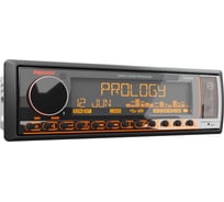 Автомагнитола PROLOGY CMD-400 4607940903574