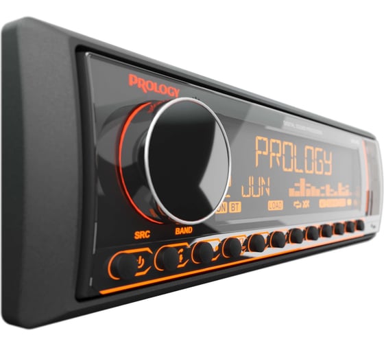 Автомагнитола PROLOGY CMD-400 4607940903574