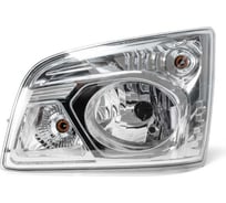 Блок-фара левая АВТОЭЛЕКТРИКА (аналог 6043.3775) ГАЗон NEXT (НЕКСТ) C41R13-60 С41R11.3711013 С41R11.3711013 09.02642