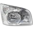Блок-фара правая АВТОЭЛЕКТРИКА (аналог 6044.3775) ГАЗон NEXT (НЕКСТ) C41R13-60 С41R11.3711012 С41R11.3711012 09.02641 1