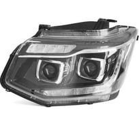 Блок-фара светодиодная левая АВТОЭЛЕКТРИКА (А31R33.3711015, A64R52.3711015) СОБОЛЬ Next-НН, ГАЗель Next-НН 112.19.92.3711 112.19.92.3711 09.02428