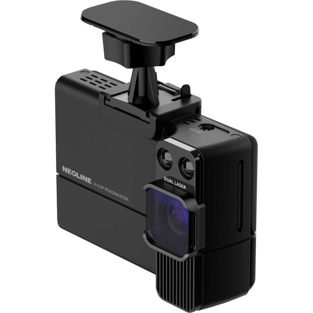 Видеорегистратор Neoline X-COP ROADMASTER 8809001309400 - выгодная
