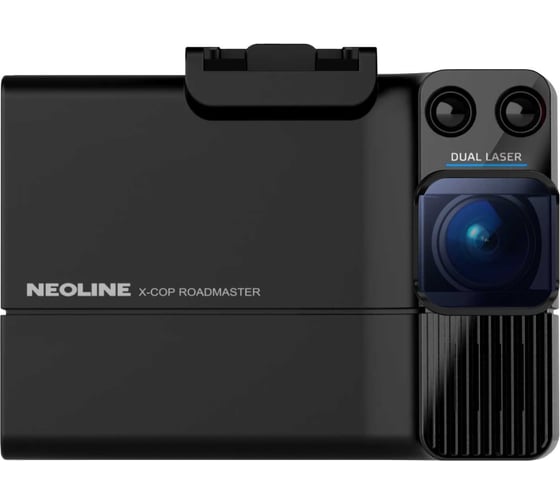Видеорегистратор Neoline X-COP ROADMASTER 8809001309400
