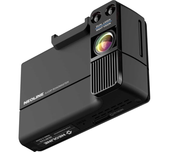 Видеорегистратор Neoline X-COP ROADMASTER 8809001309400