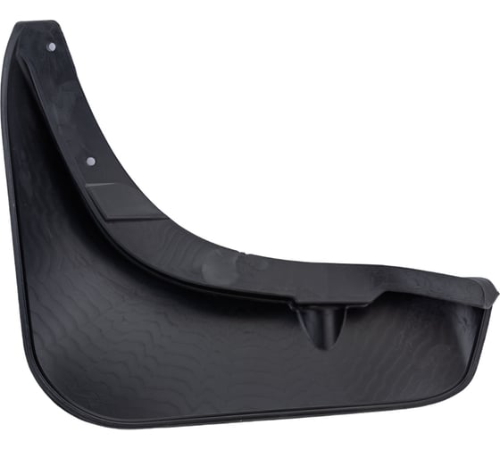 Брызговики Старт для Renault Duster 2010-2015/2015-2021 г.в., задние 02SAB0112CT