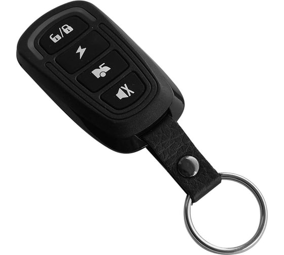 Автосигнализация Centurion X6 1011298