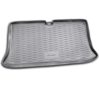 Коврик в багажник Element NISSAN Micra 2005-, хб. полиуретан NLC.36.08.B11