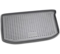 Коврик в багажник Element FIAT Panda 2003-, хб. полиуретан NLC.15.24.B11