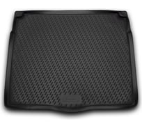 Коврик в багажник Element OPEL Astra J 5D 2009-, хб. полиуретан CAROPL00026
