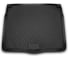 Коврик в багажник Element OPEL Astra J 5D 2009-, хб. полиуретан CAROPL00026 1