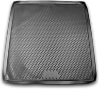 Коврик в багажник Element OPEL Vectra 2003-2008, ун. полиуретан CAROPL00002