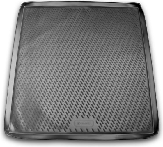 Коврик в багажник Element OPEL Vectra 2003-2008, ун. полиуретан CAROPL00002 1