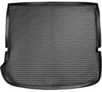 Коврик в багажник ELEMENT для HYUNDAI Ix 55 2007-г.в., длинный, полиуретан R85703J002
