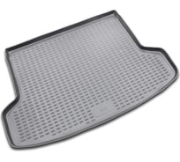 Коврик в багажник Element KIA Rio III 2005-2011, сед, полиуретан R85701G002