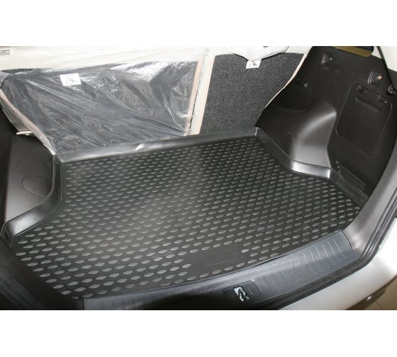 Коврик в багажник Element LIFAN X 60, 2012- внед. полиуретан NLC.73.04.B13