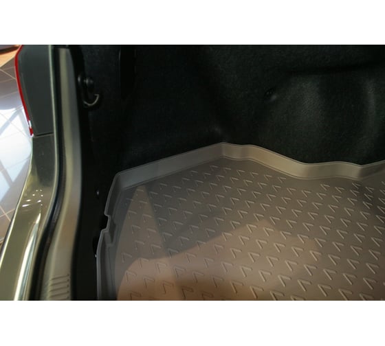 Коврик в багажник Element для LEXUS ES 350 10/2010-2012 г.в., седан, полиуретан NLC.29.18.B10
