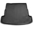 Коврик в багажник ELEMENT для TOYOTA IQ 03/2008-г.в., хэтчбек, полиуретан NLC.48.23.B11 1